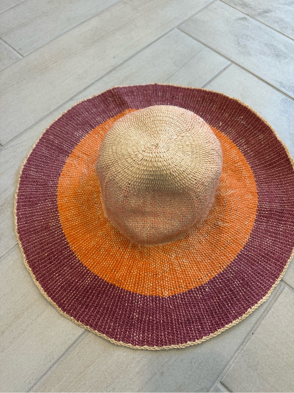 The Limited Hat